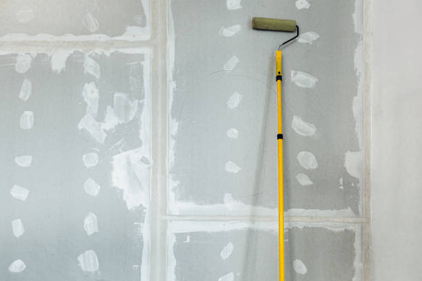 Professional Painting & Drywall Services in Adrian, MI